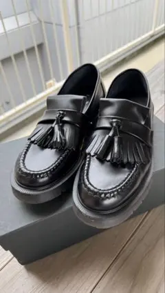 Loake　BRIGHTON 6 1/2 ローファー　藤原ヒロシのサムネイル