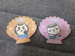 ちいかわ スカイツリー シーサー