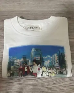 アニメ Tシャツ