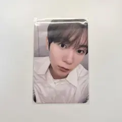 NCTWISH Steady mumo特典 リョウ トレカ