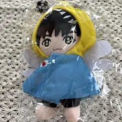 Hey! Say! JUMP ちびぬい ぬいぐるみ 8体セット - メルカリ