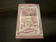 すとぷり さとみさとみくん フォトカード バレンタイン 2026 アニメイト