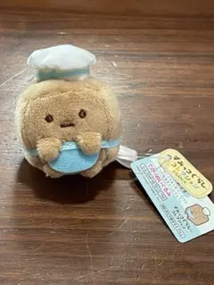 すみっコぐらし✩︎⡱てのりぬいぐるみ✩︎⡱さとう副店長