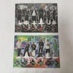 HEY-SMITH 『Sey My Name』 CD アクリルスタンド【未開封】 - メルカリ