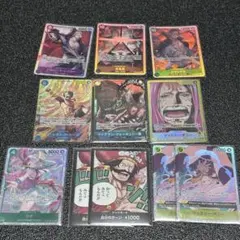 y*n様 受け継がれる意志　まとめ売り　SR パラレル　SEC