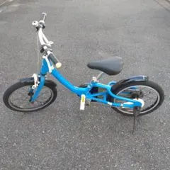 2025年最新】折りたたみ自転車 中古の人気アイテム - メルカリ