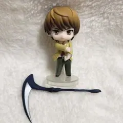 ねんどろいどぷち デスノート DEATH NOTE 夜神月