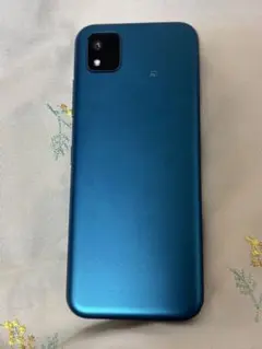 KYOCERA A205KC 本体　かんたんスマホ3