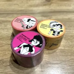 草間彌生 マスキングテープ 2本セット YAYOI KUSAMA mt - メルカリ