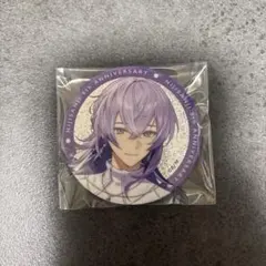 NTE 缶バッジ Neverness to Everness ノベルティ 白蔵 - メルカリ