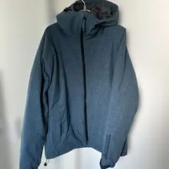 ワークマン　イージス　上下セット　LL