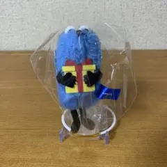 GIGO限定 パペットスンスン ぬいぐるみマスコット　snow プレゼント