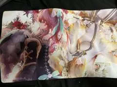 2026年最新】月女神の鏃 プレイマットの人気アイテム - メルカリ