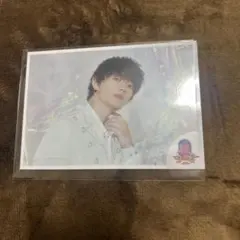M!LK 佐野勇斗 写真 エビライ2025 ⑦ - メルカリ