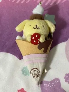 2026年最新】ポムポムプリン カフェ ぬいぐるみの人気アイテム - メルカリ