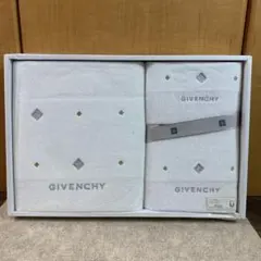GIVENCHY（ジバンシィ）タオルギフトセットのサムネイル
