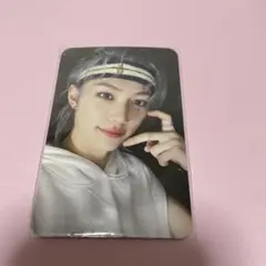 5STAR JYPSHOP特典　フィリックス