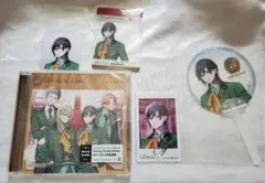 B-PROJECT Bプロ ハムキン キラキン サインチェキ クリカ 寺光唯月