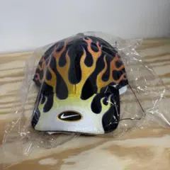 Nike CLUB STRUCTURED OG FLAME CAP ナイキ