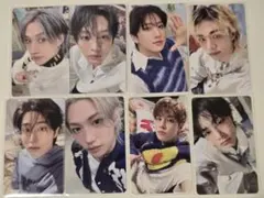 StrayKids 6th FANMEETING MDオンライン トレカ コンプ - メルカリ