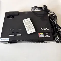 2026年最新】nec np プロジェクターの人気アイテム - メルカリ