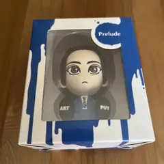 京本大我フィギュアblue of liberty - メルカリ