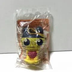 2014年 未開封 マクドナルド たまごっち まめっち ステッカーディスペンサー