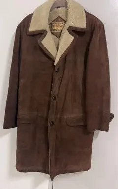 2026年最新】ランチコート スエードの人気アイテム - メルカリ