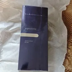 episteme STEM SCIENCE RX shot 美容液 7本 - メルカリ