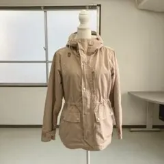 モッズコート　ボアライナー付き　レディース　アウター　M