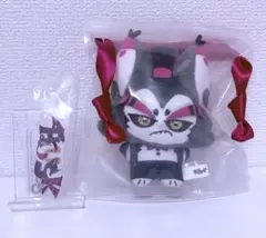 ハズビンホテル ハスク 1番くじ