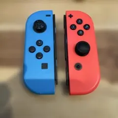 Joy-Con ジョイコン　ジャンク