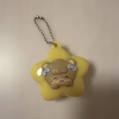 Lil ala mode お星さまライトスイング