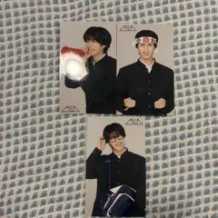 M!LK 曽野舜太 24th 生誕グッズ ミニフォトセット コンプ 曽野舜太 M!LK 生誕グッズ 24th ミニフォトセット - メルカリ