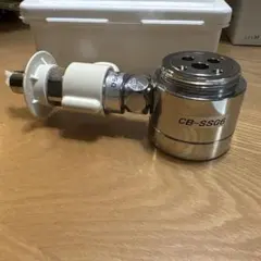 Panasonic 食器洗い乾燥機用シングル分岐水栓 CB-SEF8 - メルカリ