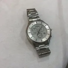シチズン CITIZEN Eco-Drive W410 大坂なおみモデル - メルカリ