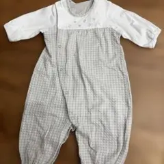 赤ちゃんの城　ツーウェイ・ドレスオール