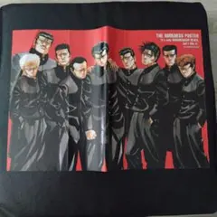 ろくでなしブルース ポスター ジャンプ - メルカリ