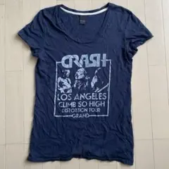 moussy y2k グランジ　平成ギャル　マクブリング　tシャツ