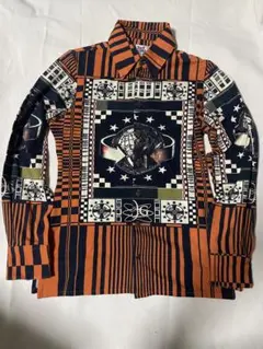 2026年最新】JeanPaul GAULTIER シャツの人気アイテム - メルカリ