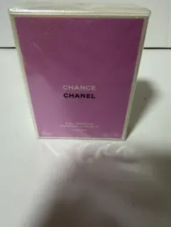 CHANEL CHANCE ヘアミスト 35ml