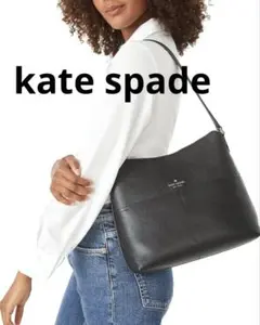 ケイトスペード katespade レザー ベイリー トート ショルダーバッグ