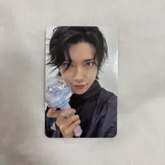 SEVENTEEN CARATLAND CARATZONE トレカ ジョシュア