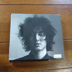 即発送！HELP EVER HURT NEVER」 藤井風 初回限定盤 HELP EVER HURT NEVER＜初回盤＞/藤井 風