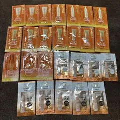 エクセルーラ まとめ売り　化粧品　スキンケア　サンプル