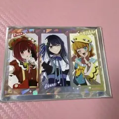 推しの子 ゲーマーズ 集合 アクリルカード