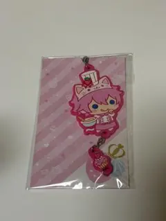 すとぷりさとみくん　らばすと