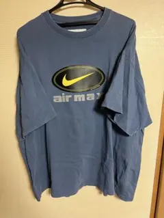 NIKE tシャツ　エアマックス
