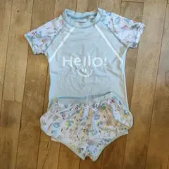 女の子水着140cm