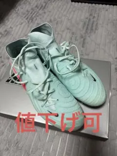 NIKE PHANTOM LUNAⅡ ELITE FG 26.5cm - メルカリ